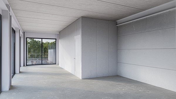 Medium property photo - Rijnlanderweg 780, 2132 NM Hoofddorp